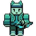 Slingshot sprite