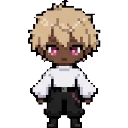 Koi sprite