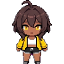 Mika sprite