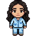 Suri sprite