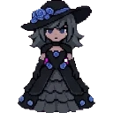 Mari sprite