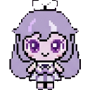 Lilacping sprite