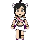 Mari sprite