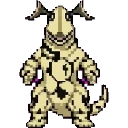 Eleking sprite
