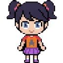 Penelope sprite