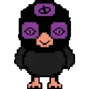 Gunie..? sprite