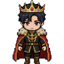 Emperor sprite
