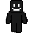 Twixxel​ sprite