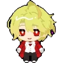 Heisen sprite