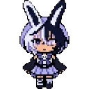 Shadow Nightmare sprite