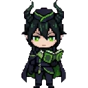 Malleus sprite