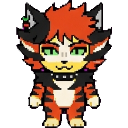Mungojerrie sprite