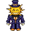 Wonder sprite