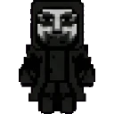 Knocker sprite