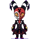 Blitz sprite