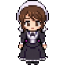 Lilian sprite