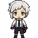 Atsushi sprite