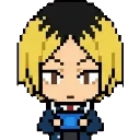 Kenma sprite