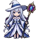 Nina sprite