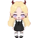 New NPC sprite
