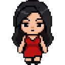 Manon sprite