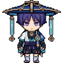 wanderer sprite