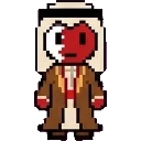 Bahrain sprite