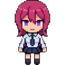 Female PC sprite