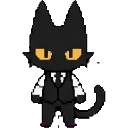 Agente Secreto sprite