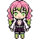 Mitsuri Kanjori sprite