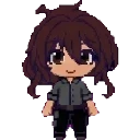 Sam sprite