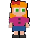 Elizeabeth Afton sprite