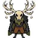 Milo sprite