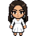 Maria sprite