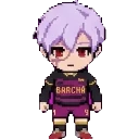 Bunny sprite