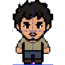 Jon sprite