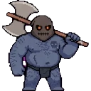 Ggg sprite