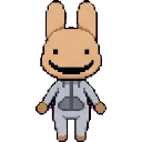 Intern sprite