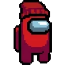 Among Us Logic sprite