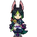 Tighnari sprite