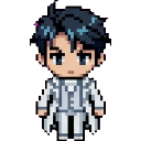 Ivan sprite