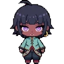 A Yuan sprite