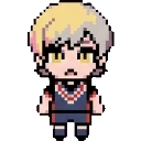 Charles sprite