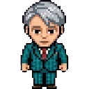 Hannibal sprite