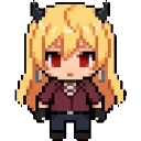 Valerie sprite