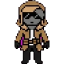 Lance sprite