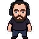 Tobias sprite