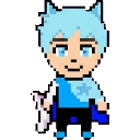 Jhayson sprite