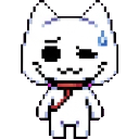 Neko Discord sprite