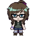 Blaire sprite